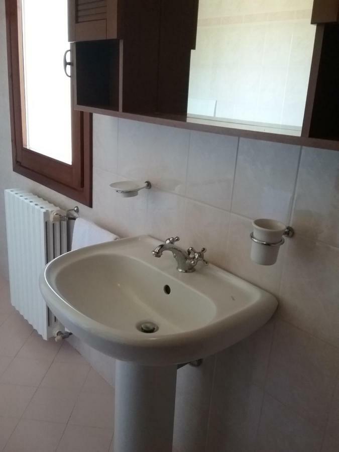 Locazione Turistica La Ginestra Apartment Monsummano Terme ภายนอก รูปภาพ