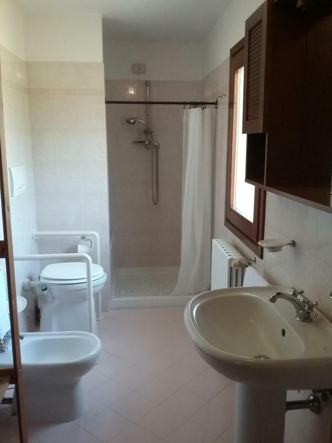 Locazione Turistica La Ginestra Apartment Monsummano Terme ภายนอก รูปภาพ