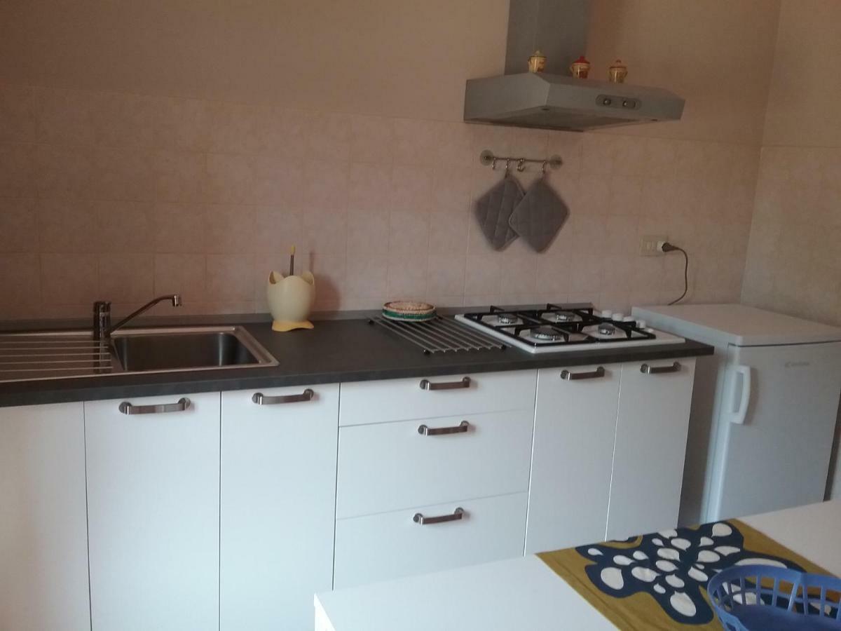 Locazione Turistica La Ginestra Apartment Monsummano Terme ภายนอก รูปภาพ
