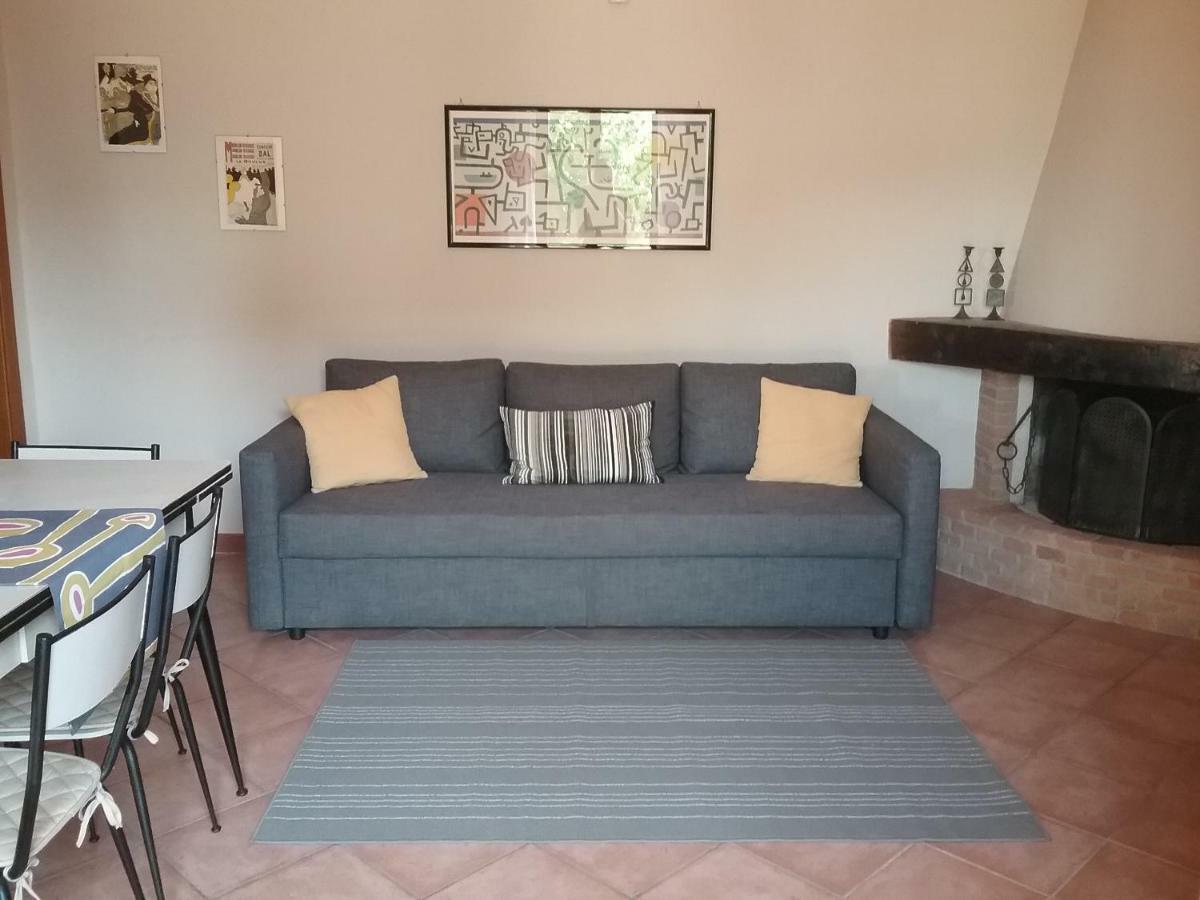 Locazione Turistica La Ginestra Apartment Monsummano Terme ภายนอก รูปภาพ