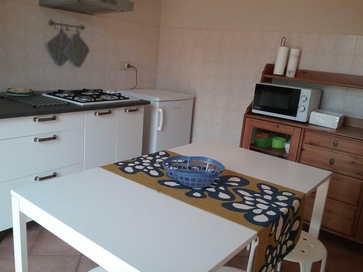 Locazione Turistica La Ginestra Apartment Monsummano Terme ภายนอก รูปภาพ