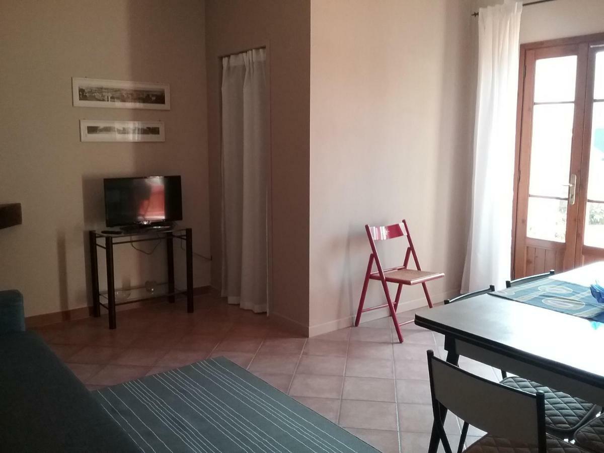 Locazione Turistica La Ginestra Apartment Monsummano Terme ภายนอก รูปภาพ