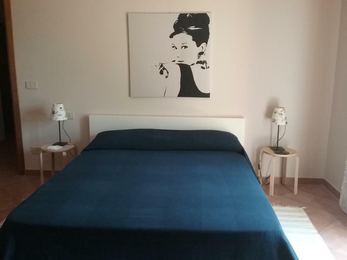 Locazione Turistica La Ginestra Apartment Monsummano Terme ภายนอก รูปภาพ