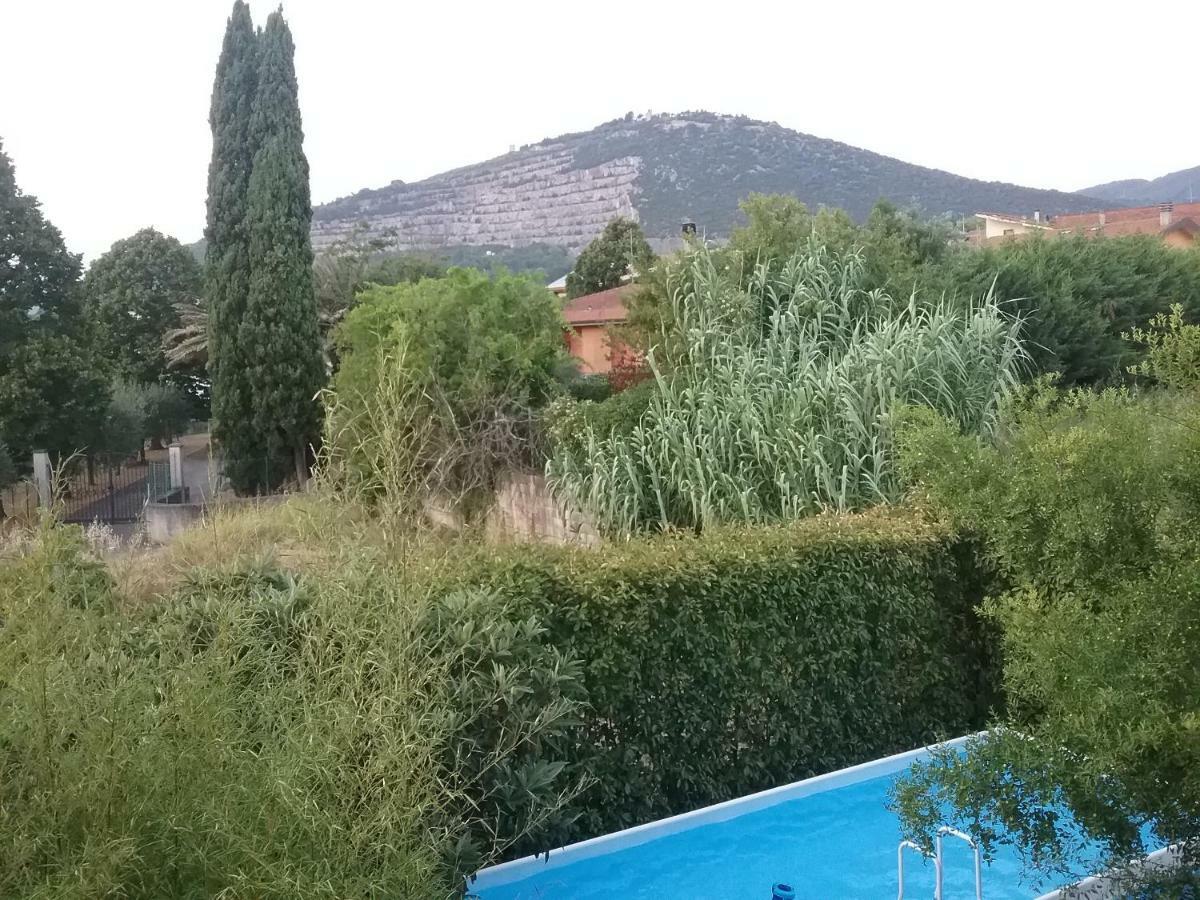Locazione Turistica La Ginestra Apartment Monsummano Terme ภายนอก รูปภาพ